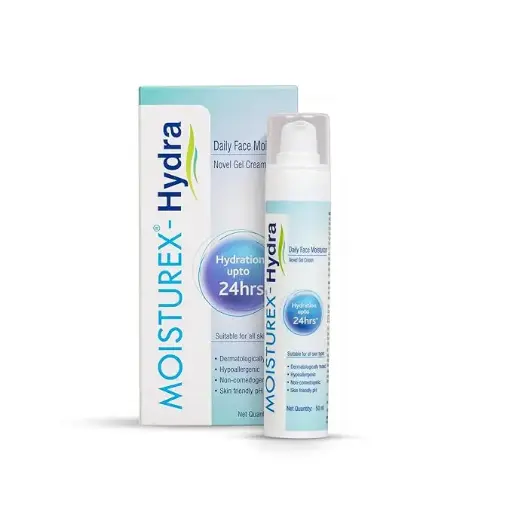 Moisturex Hydra